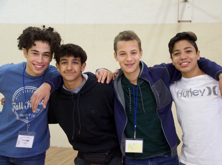 Thank you so much for an amazing Fall Kallah🌵Be sure to check out all the photos on our Flickr page &amp; tag us in all your posts #nftyswstory