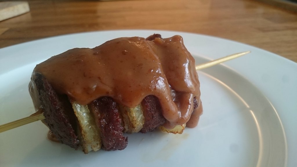 Netherlanders's tweet photo. A #berenhap. https://t.co/hhO3QFmh3J