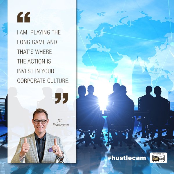 gerryrobert's tweet photo. Invest in your corporate culture.
▶️ https://t.co/dOcrDu3fNU
#hustlecam #blackcardbooks #author #entrepreneur #smallbusinessowners #bcblife #bcblifestyle #noinbetween17 #entrepreneurship #entrepreneurlife #instaquote #instadaily #publishabook #publishabookandgrowrich #business https://t.co/U8eDh14EpX