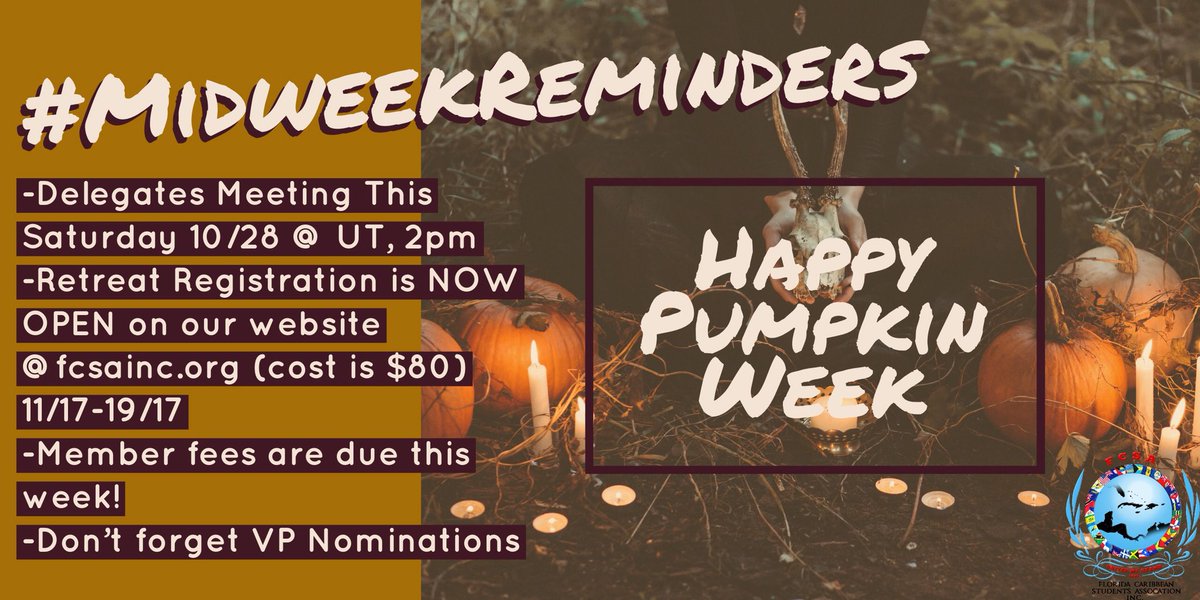 fcsavibes's tweet photo. #MidWeekReminders https://t.co/CsAYTxNIKc
