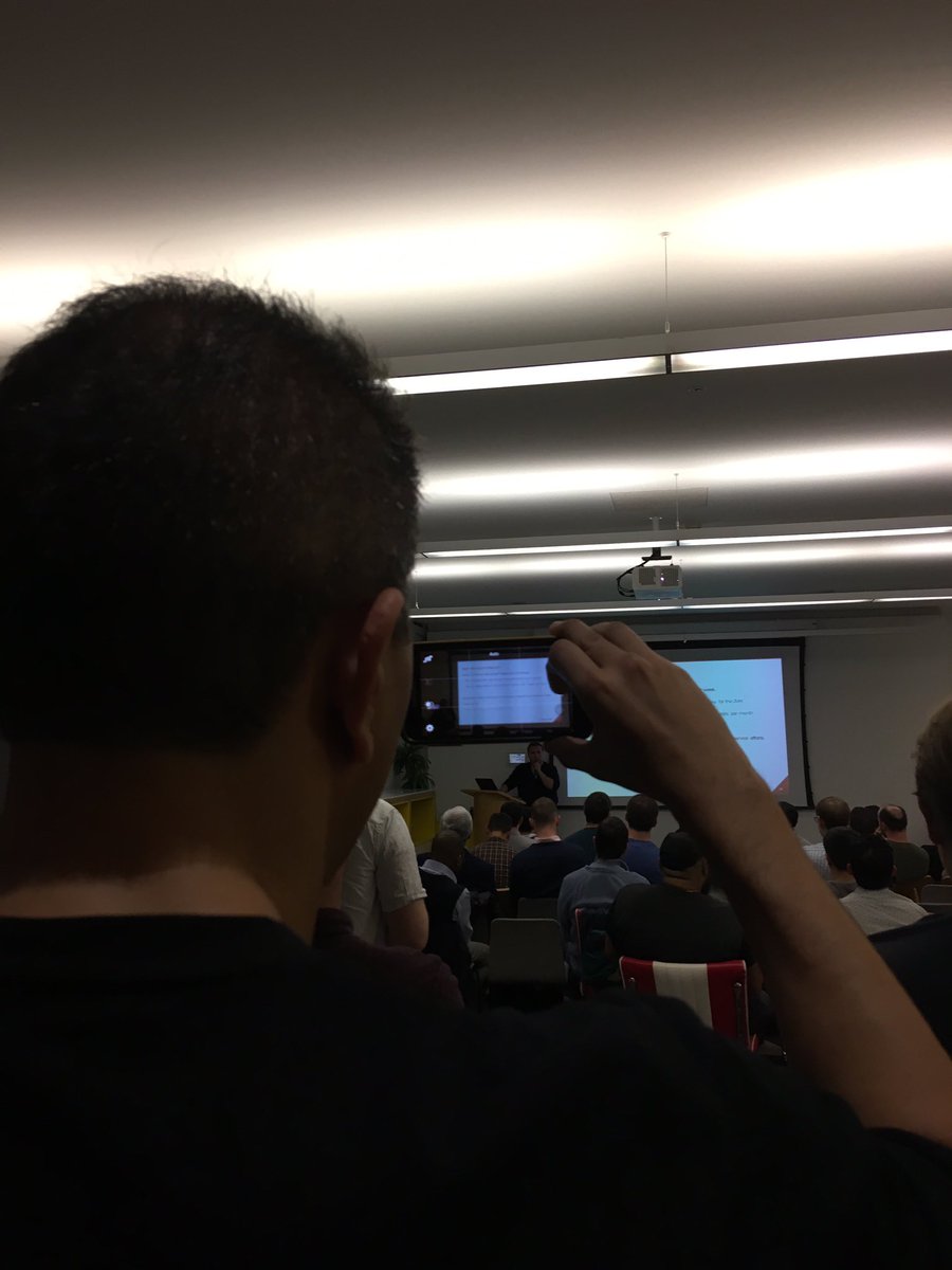 AHODevOps's tweet photo. DevOps filter boom!
#lifeatexpedia #ahodevops https://t.co/twCwqLtD6H