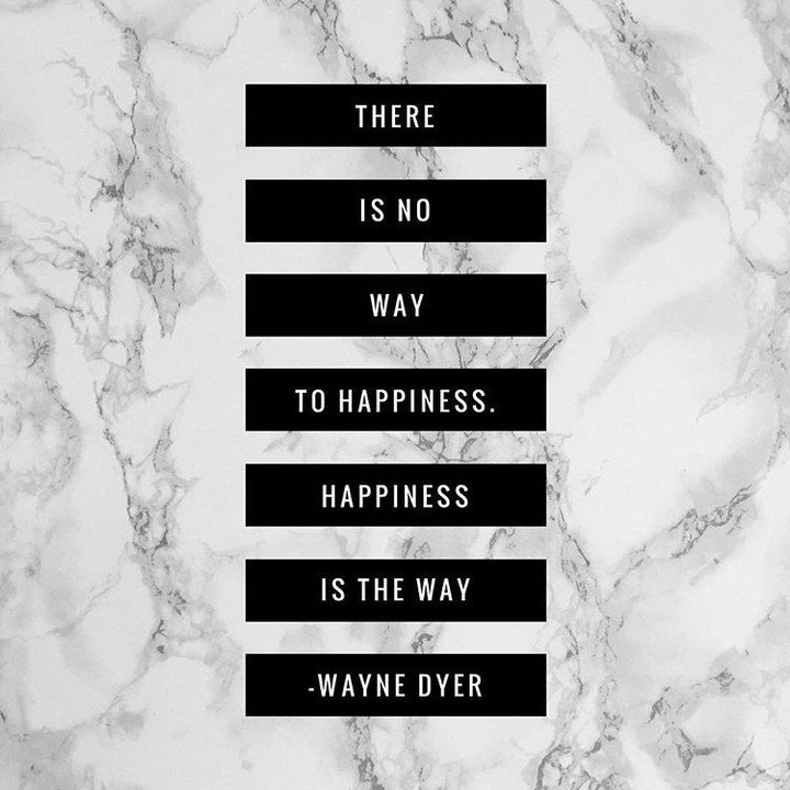 AthletesHeart1's tweet photo. There is no road that leads us to happiness. It doesn’t come from hitting a goal, having a title or making a certa… https://t.co/HKbA1kpNMn https://t.co/4Q5msDtaap