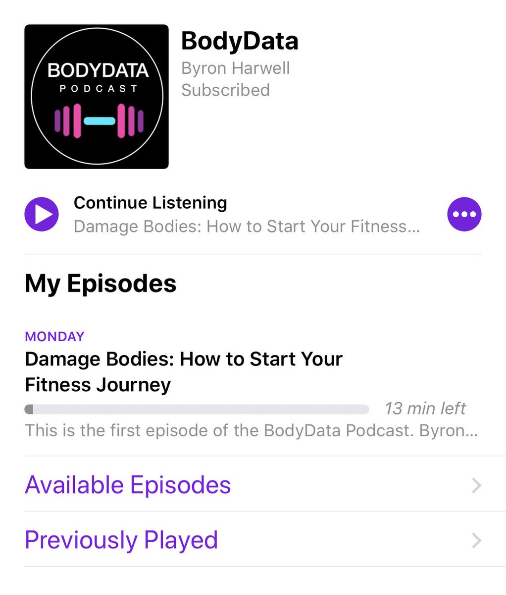 BODYDATAFITNESS's tweet photo. https://t.co/HdJhvwOYCn https://t.co/KzkP620H8E