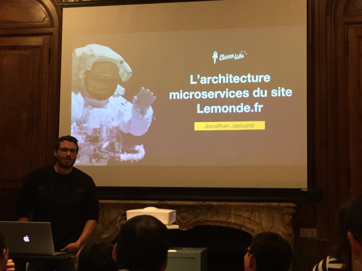 Elsa_Bery's tweet photo. L’équipe @Eleven_Labs en direct de Nantes chez @akeneopim pour le #SfPot #afsy avec @CaptainJojo42 https://t.co/Ao2DMFXDCy