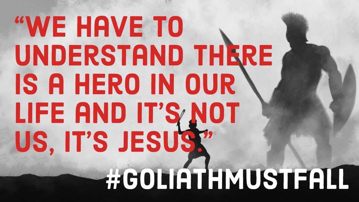 mcitychurchvt's tweet photo. #FearMustFall https://t.co/bY6IZrAQc0