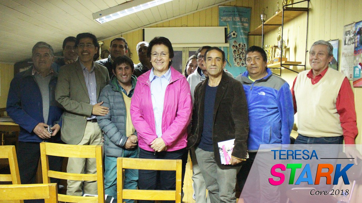 Una gran reunión con los dirigentes de futbol de Mulchen, Dándonos a conocer como candidatos.
CON BIO BIO EN EL CORAZÓN