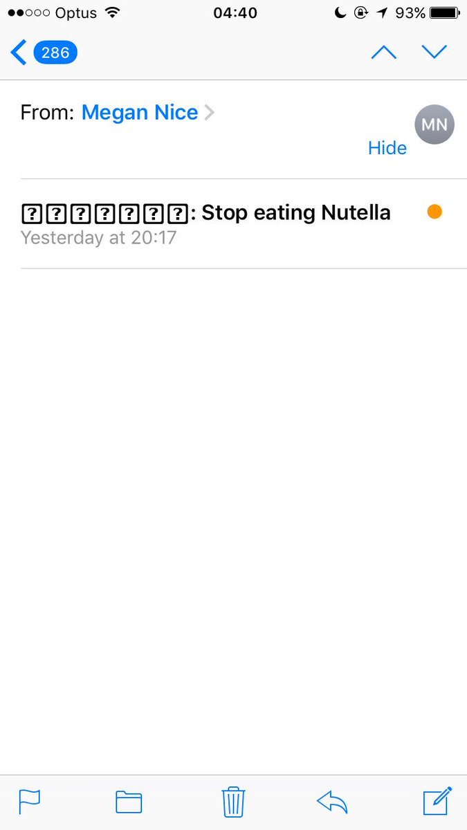 Megan_Nice's tweet photo. How do they know 😂😂 https://t.co/60lEuIcQwS