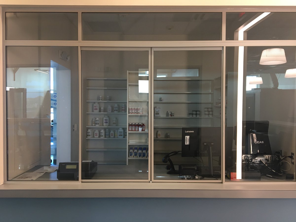 TiffanyVeno's tweet photo. Touring the state-of-the-art Gilbreath-Reed Career and Technical Center! #GetToKnowGISD https://t.co/AB92rVyERg