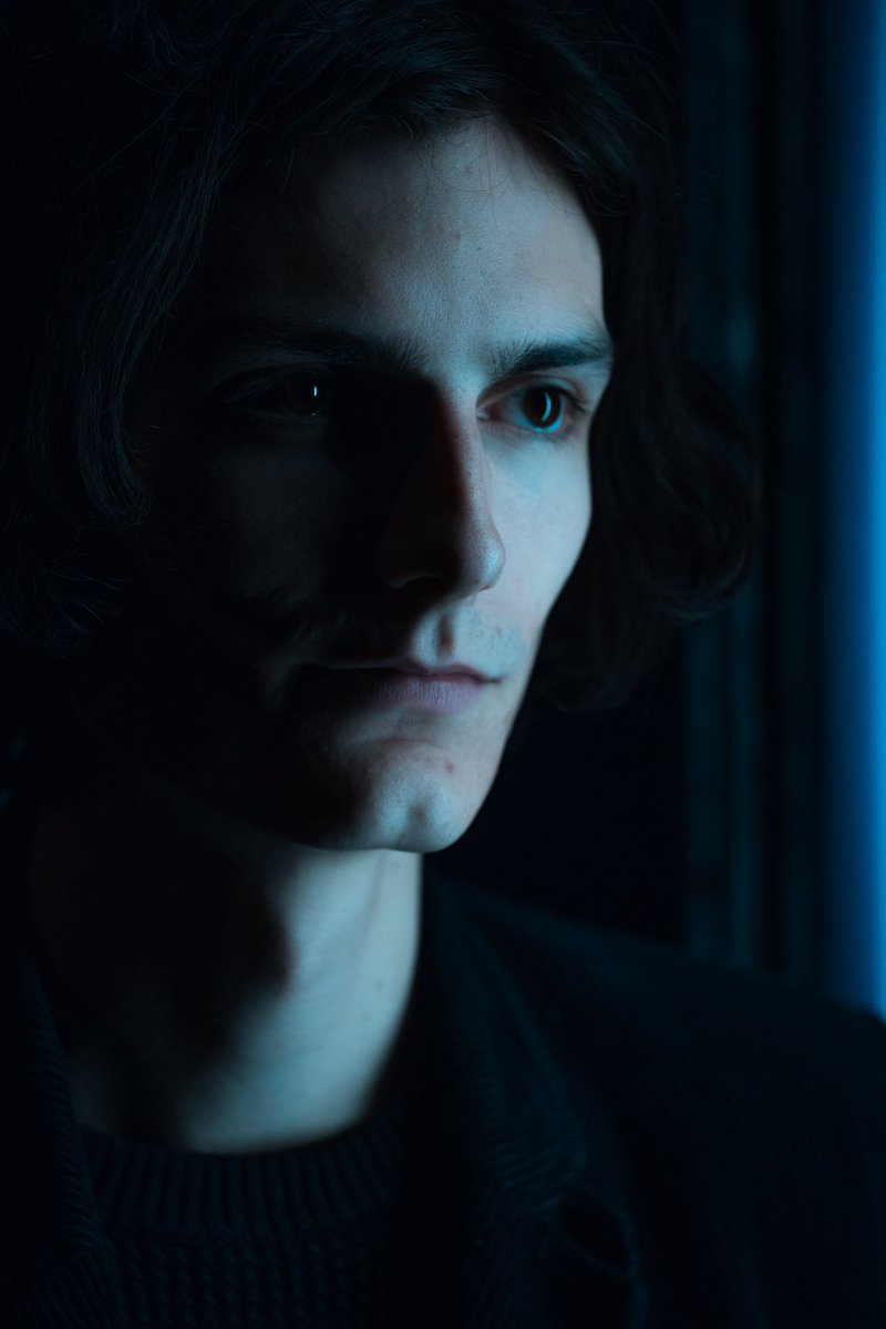 Tizer_Studio's tweet image. Portraits of Guy &amp;amp; Blue
#portraitphotography #portrait #cold #brighton