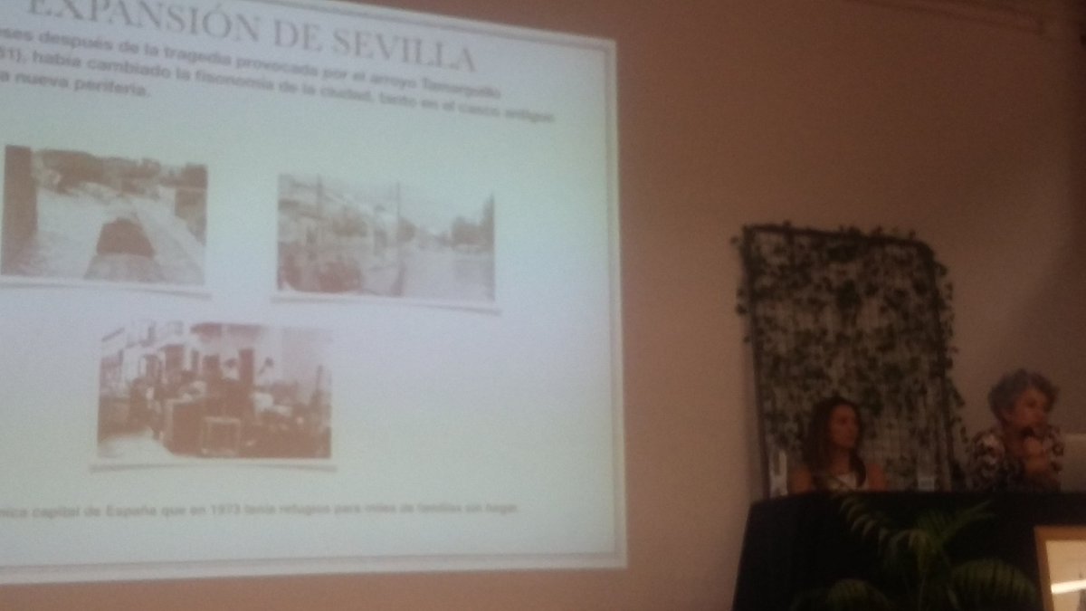 Distrito Sur Sevilla tweet media