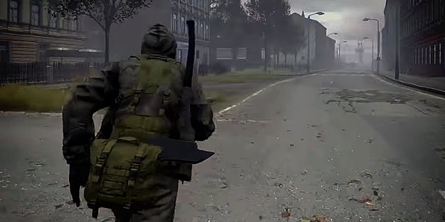 #DayZ 0.63 Update: Animations &amp; Player Inertia Showcase - W.I.P Preview DayzTV.com/video/dayz-0-6… via @24VictorKane