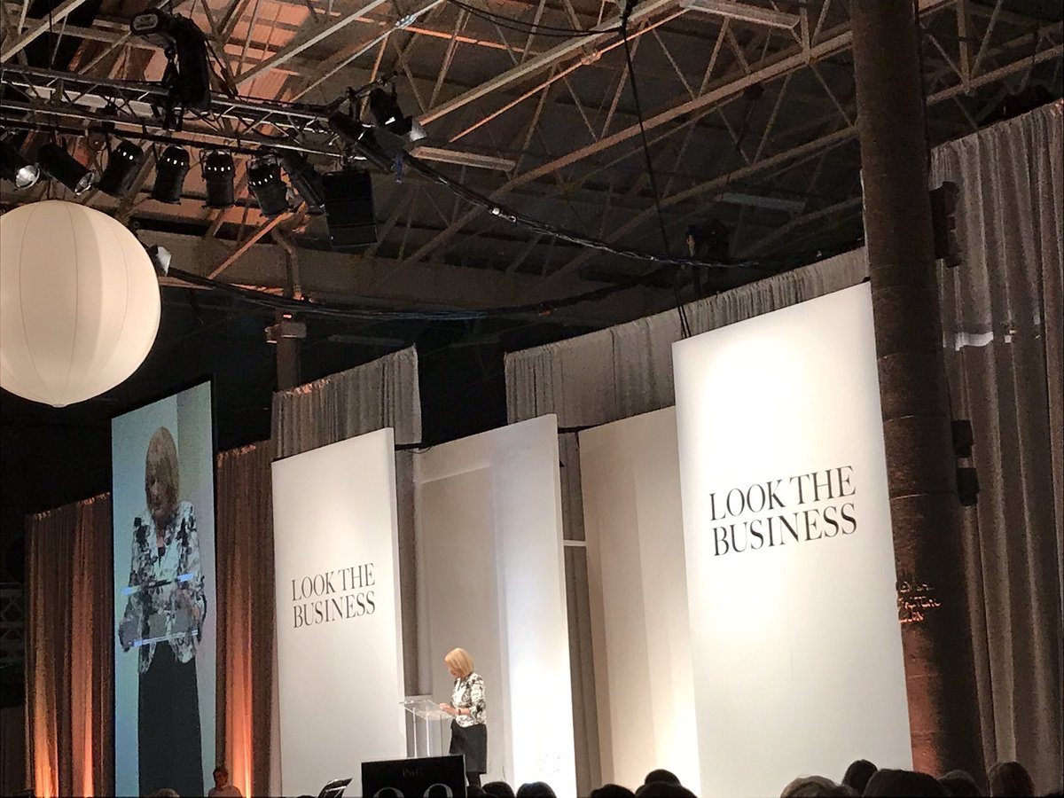CathMurray1's tweet photo. Witty stories from Sally O'Sullivan at #ltb17 @TheGlossMag https://t.co/Ox1XVj4Ji0