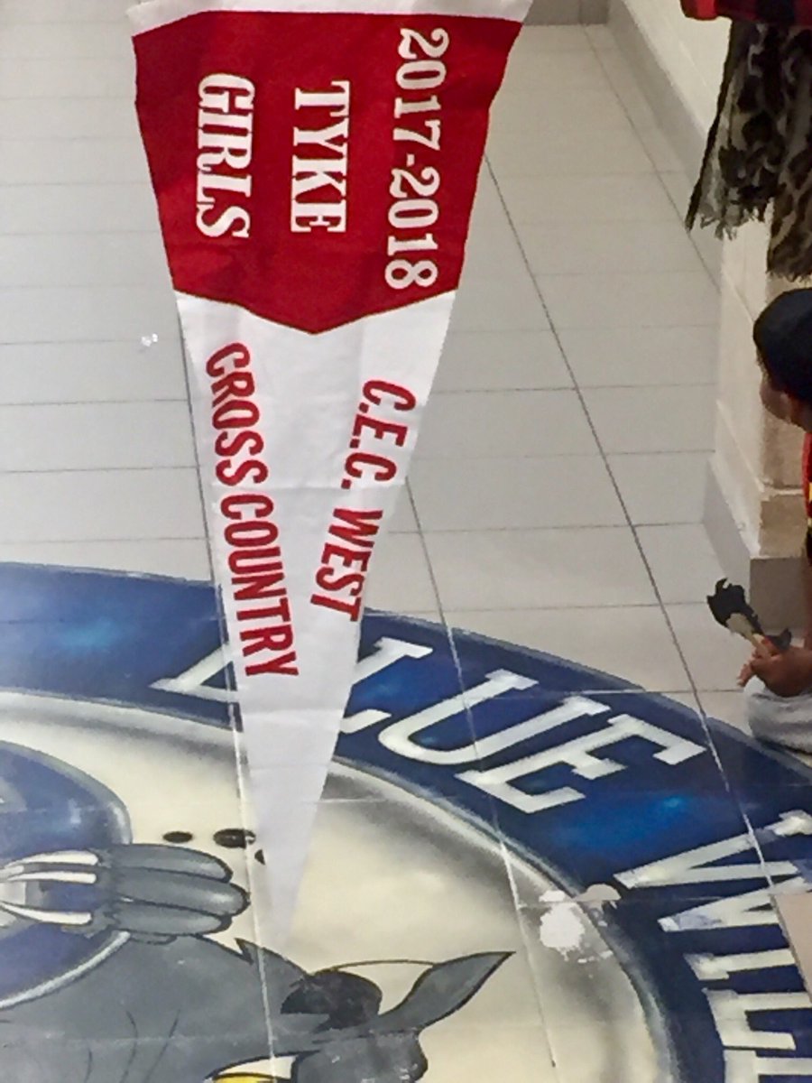 Congratulations Gr4 Girls for finishing in 1st place at Cross-Country Regionals!! #remembertheroar #BWPS