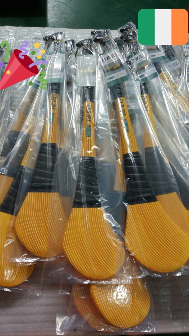 culsliotars's tweet photo. #Christmas is coming so make sure to get your orders in to us early for your iHURL #camogie #compositehurleys 👍👍👍 https://t.co/QUv5O6yWjb