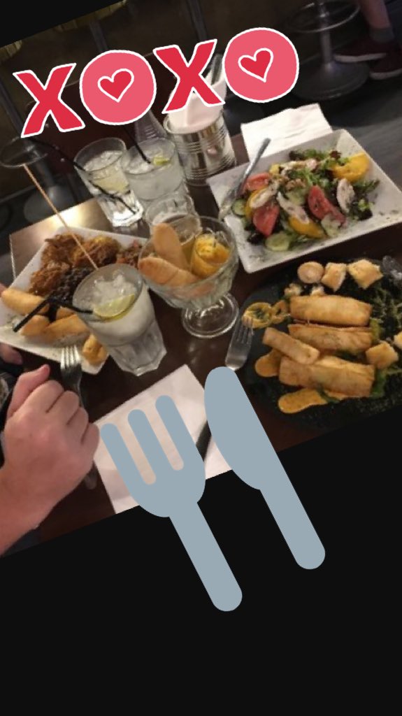 SexyDomCoupleUK's tweet photo. #alphacouple 👫out eatin our tapas funded💷4by our #finsubs @Mistress_Xena80 @Master_Alpha_Al yumyum @RTSubBitch @RTfindompig @rtdoms @RT4FD 💋 https://t.co/lPf7FSKTUI