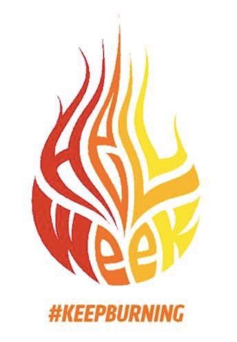 LisaOKC's tweet image. I survived #otfhellweek - burpee day!