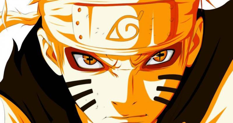 AnimeMangaPosts's tweet photo. 🔃 Naruto (Six Paths Sage Mode)
❤️ Son Goku (Ultra Instinct) https://t.co/Npn93d8f9T