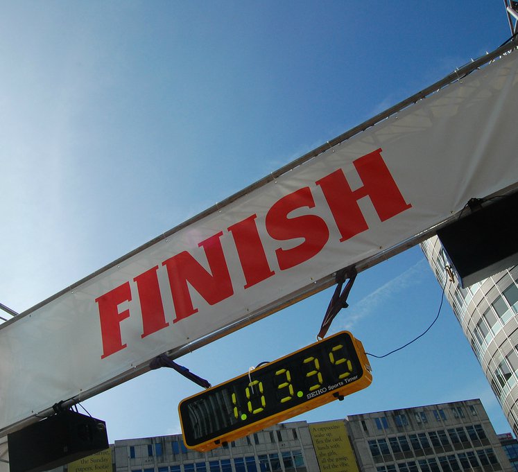brumshospice's tweet photo. It's the final week of our i-Marathon challenge! We'd love to see your finish line moments so please tweet your pictures to us #imarathon https://t.co/C1LJAbWolC