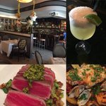 Photo by Two Chefs Restaurant (@TwoChefsMiami)
