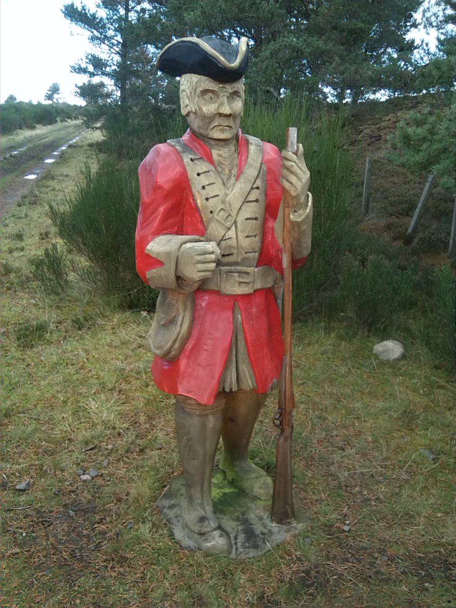 DavidRoger1951's tweet photo. Lovely Dava Way #battleofcromdale #castlegrant #huntlyscave #davamoor https://t.co/cY5sPZn06b