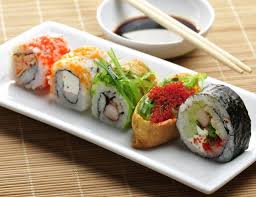 ExactorSalesTax's tweet photo. ENews! Sushi restaurant pleads guilty to stealing sales taxes collected on meals. Read More https://t.co/Pl9PAowUcu https://t.co/PeXjFpPIB2