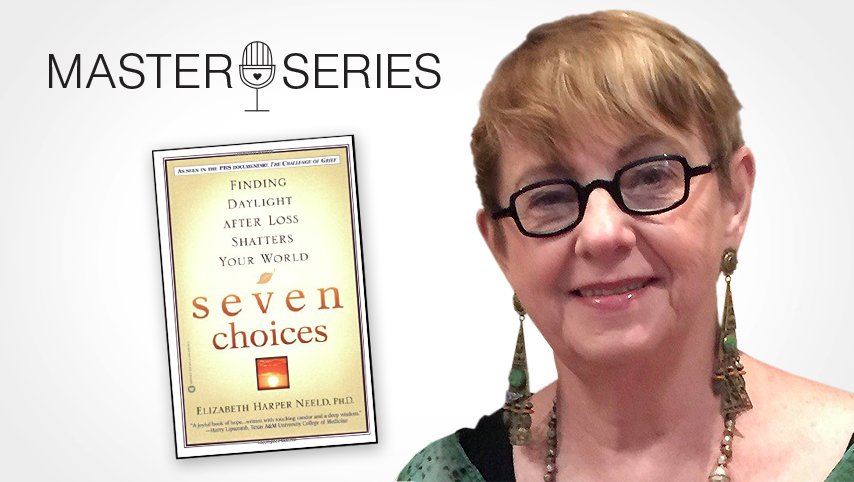 Finding Daylight After Loss Shatters Your World. bit.ly/2yvzhEf with <a href="/elizabethneeld/">Elizabeth Neeld</a>