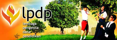 go.beasiswaindo.com/5613 Beasiswa LPDP Tesis dan Disertasi di Dalam &amp; Luar Negeri