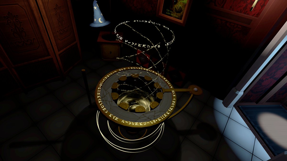 SpatialStories tweet media