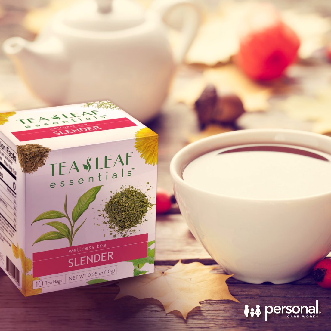 PERSONALCWDTCOM's tweet photo. Slender Wellness Tea is a purifying green tea that is simply balanced. #tea #TransformationTuesday #TuesdayThoughts https://t.co/DbHftoQRJO https://t.co/0nvJ9ukgeq
