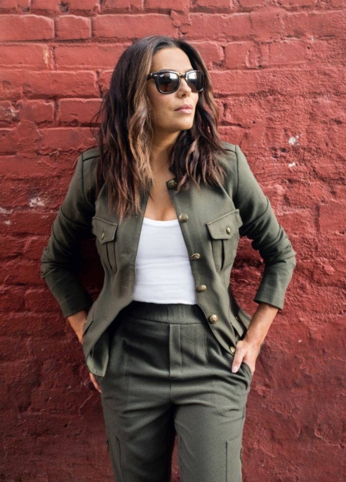 Eva Longoria Collection tweet media