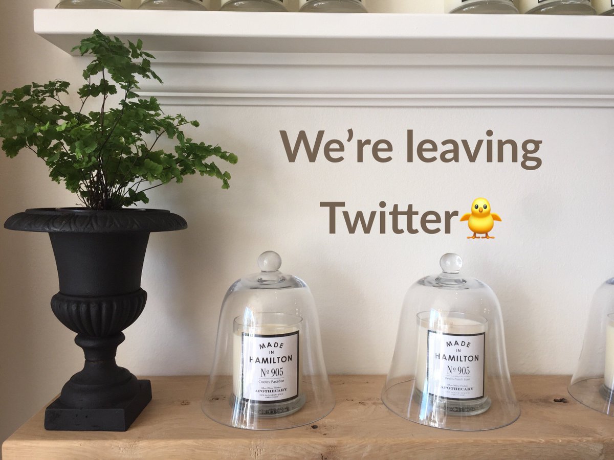 Branch_Design_'s tweet image. Dear Followers, we&apos;ve decided to leave the Twitter-sphere. Please follow us on Facebook and Instagram for the latest home style ideas!