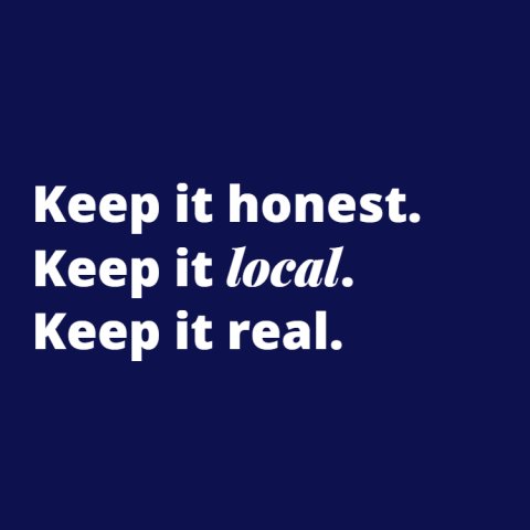 BrandasItGrill's tweet photo. Words to live by. https://t.co/deJAHSA4u9