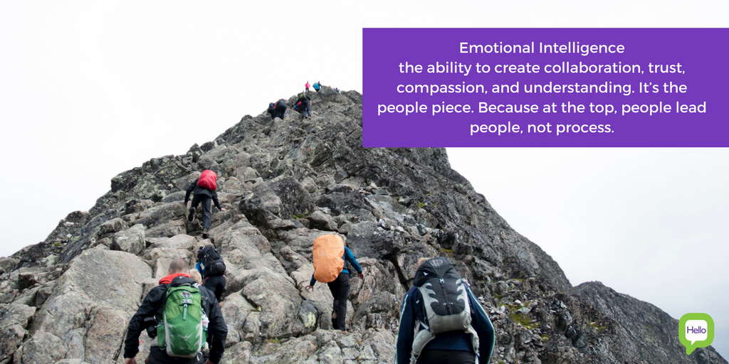 HelloLikeaPro's tweet photo. For some #leaders, it could be the missing piece to success. #TalkTuesday #leadership https://t.co/Ql9NzpgKlc