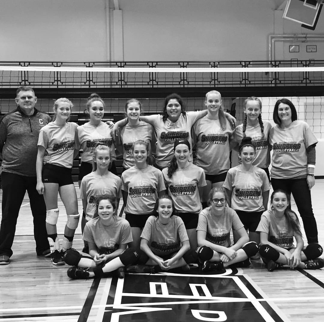 central_phs's tweet photo. These young ladies showed so much growth this season and we look forward to seeing the players they become.
#cmsvolley
#1phasd https://t.co/GnOjIDpHcO