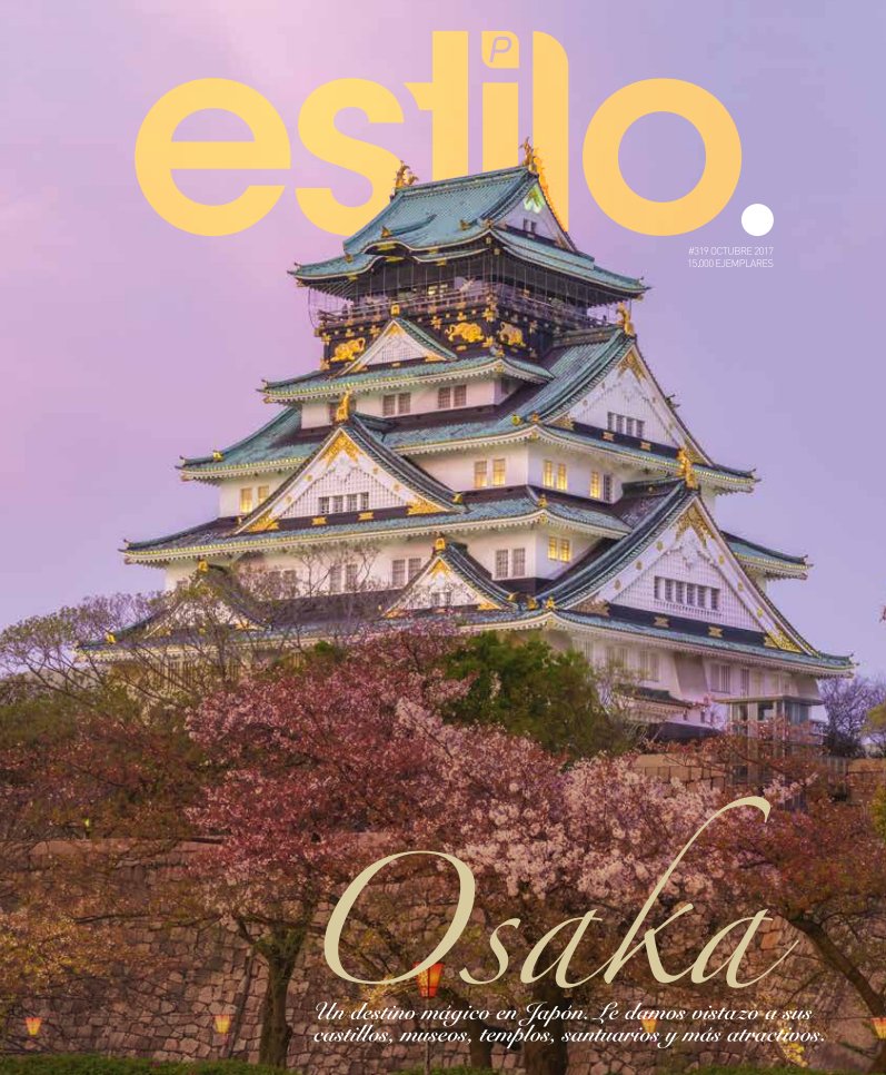 RevistaEstiloPC's tweet photo. Ya en circulación Revista Estilo PacifiCard! https://t.co/QJBVWTHPm6