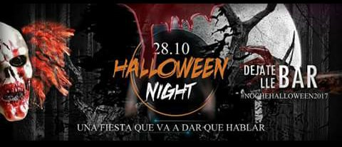dejatelle_bar's tweet photo. A días nomas de que explote #DejateLleBar 
Te prometimos fiesta y la vas a tener🎉🎉🎉
 ➡Al aire libre y hasta que salga el 🌞
#QueNocheTete 👐😉🍻 https://t.co/G1LAxlIViu