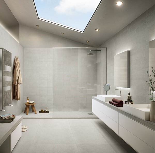 DDAccessVic's tweet photo. New from Tierra Sol, the Edimax Evolution tile series! Available at DDA #dda #interiordesign #yyj #tile #tileinspo #tierrasol https://t.co/nlflh2cOVC
