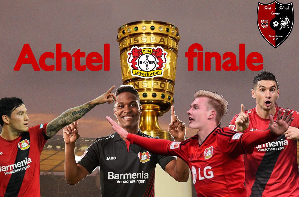 RBL_Lev's tweet photo. Hartes Stück Arbeit 🔴⚫️4:1 gegen #fcunion #bayer04fussball #werkself #leverkusen #B04 #B04FCU #RBL95 https://t.co/oLICT7lSaA