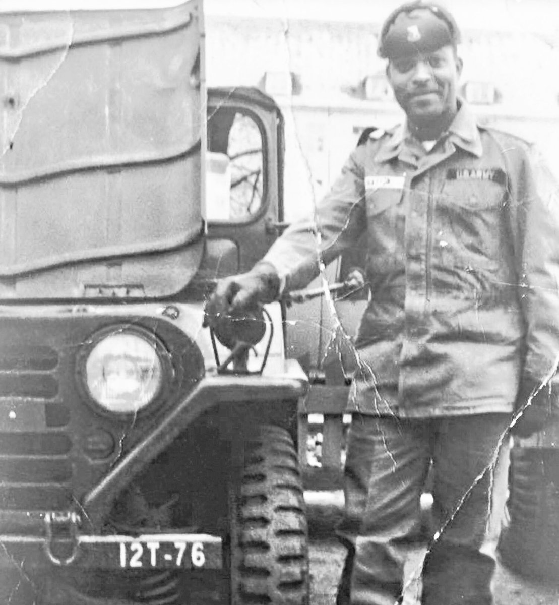 MasterHatton's tweet image. facebook.com/permalink.php?…

The soldiers poisoned and died from agent orange deserved the Purple Heart.  Why were they denied?