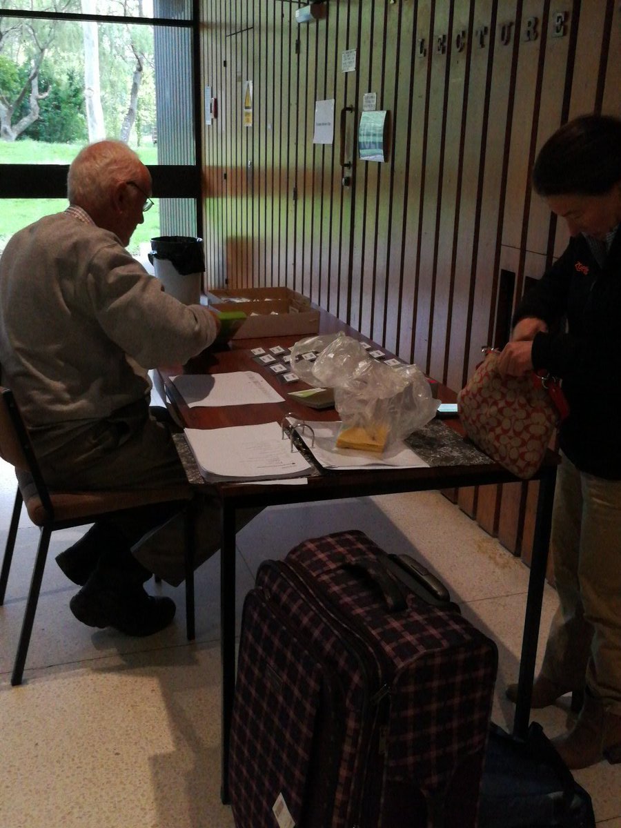 AndrewPGW's tweet photo. Parasite Advisors Day at Massey University. Updates on FECRT techniques, diagnostics.and practical implementation of Wormwise prinsiples https://t.co/CvOEWxonby