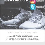 Photo by FSU SDA (@FSUSDA)