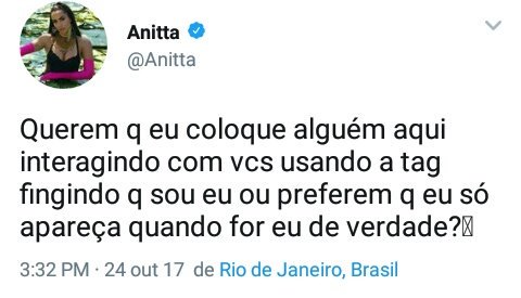 aogordols's tweet photo. meu bebê é mt afrontoso vou mentir não, adoroo #MelhorClipeTVZLuan https://t.co/D37H2X72gd