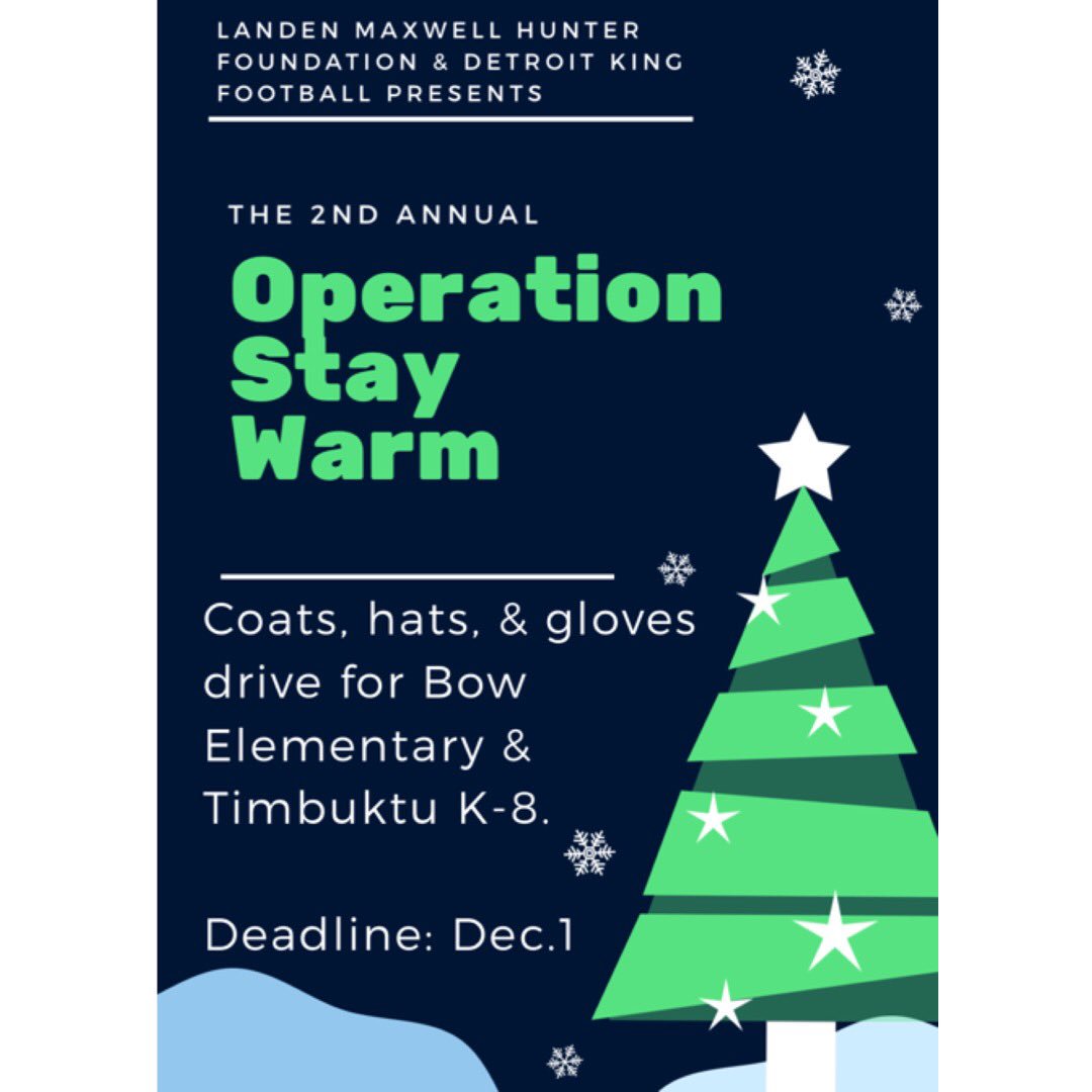 Detroit Griot tweet media