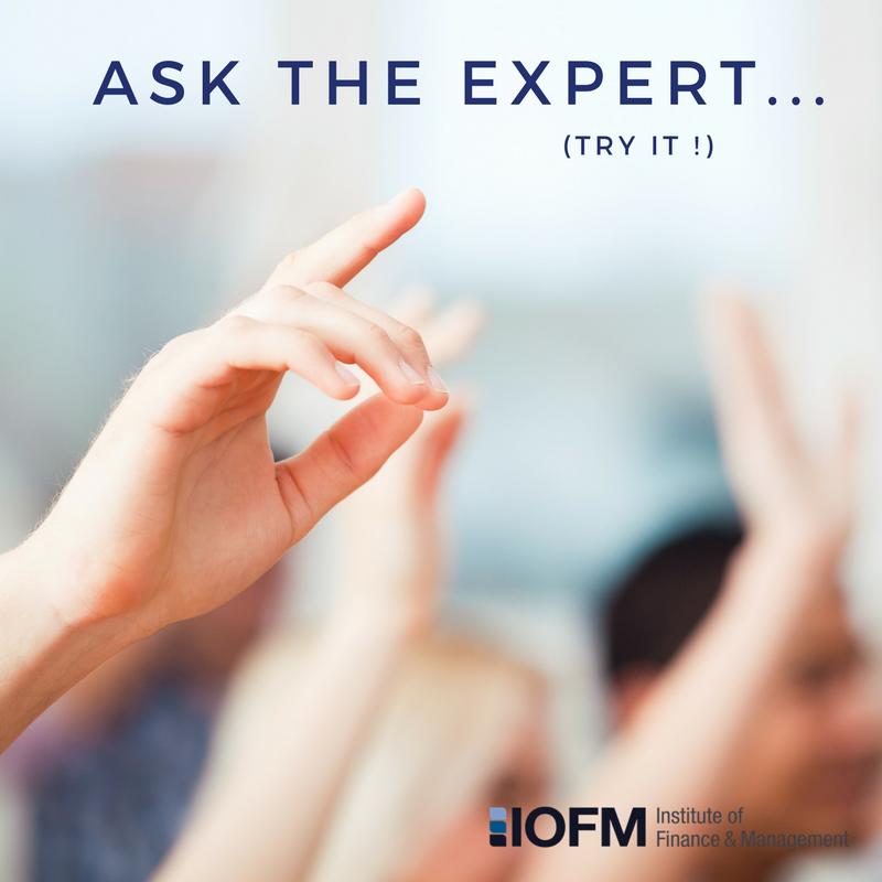 fallapexpo's tweet photo. Today's FAAM bonus? Access to IOFM's expert! Ask your toughest question at: https://t.co/0UCk4je0Dq https://t.co/O6J6aldK2l