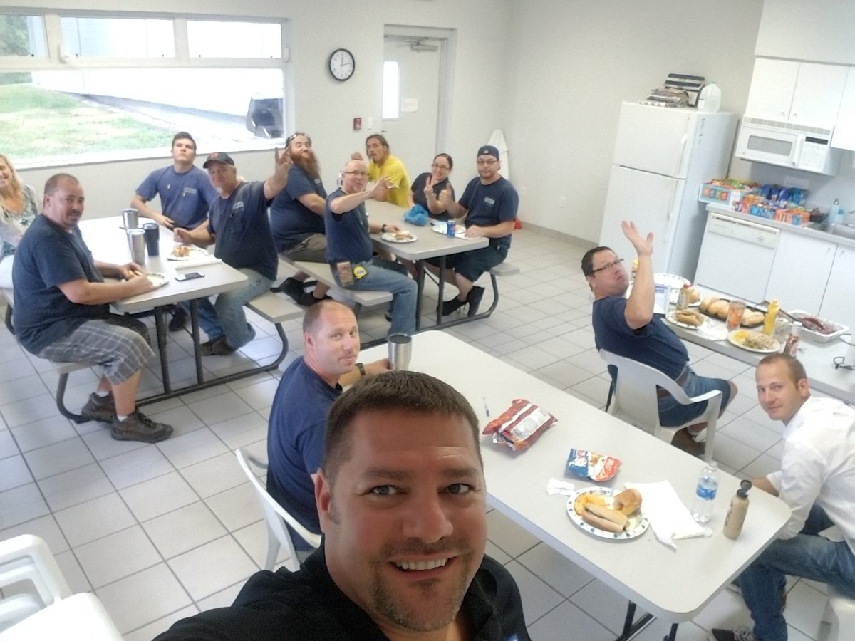 CoastControls's tweet image. Happy Tuesday from Coast Controls!