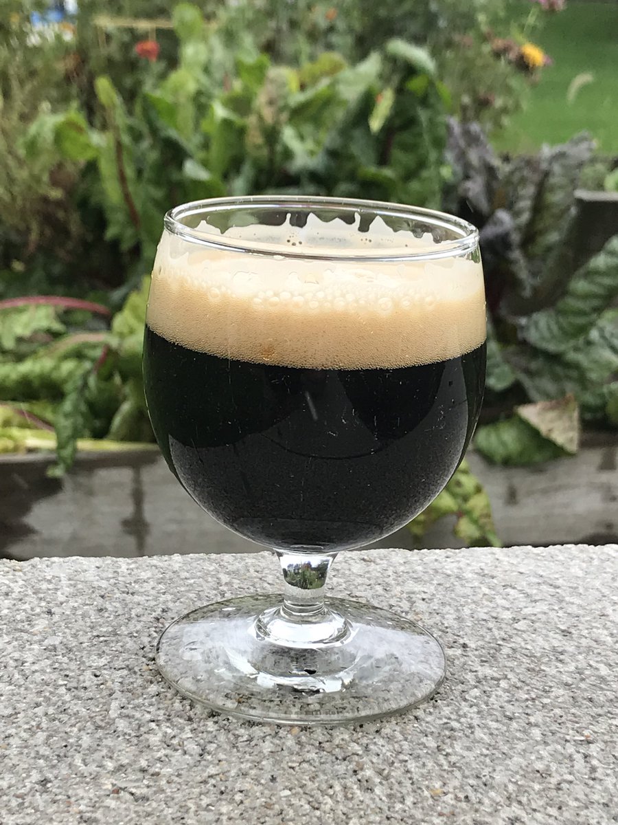 keggrovebrewco's tweet photo. Only one thing to do on a cold rainy day... Enjoy a nice refreshing @keggrovebrewco Russian Imperial Stout! #communityfirst #kgbc #blono https://t.co/sAjt9KGlUP