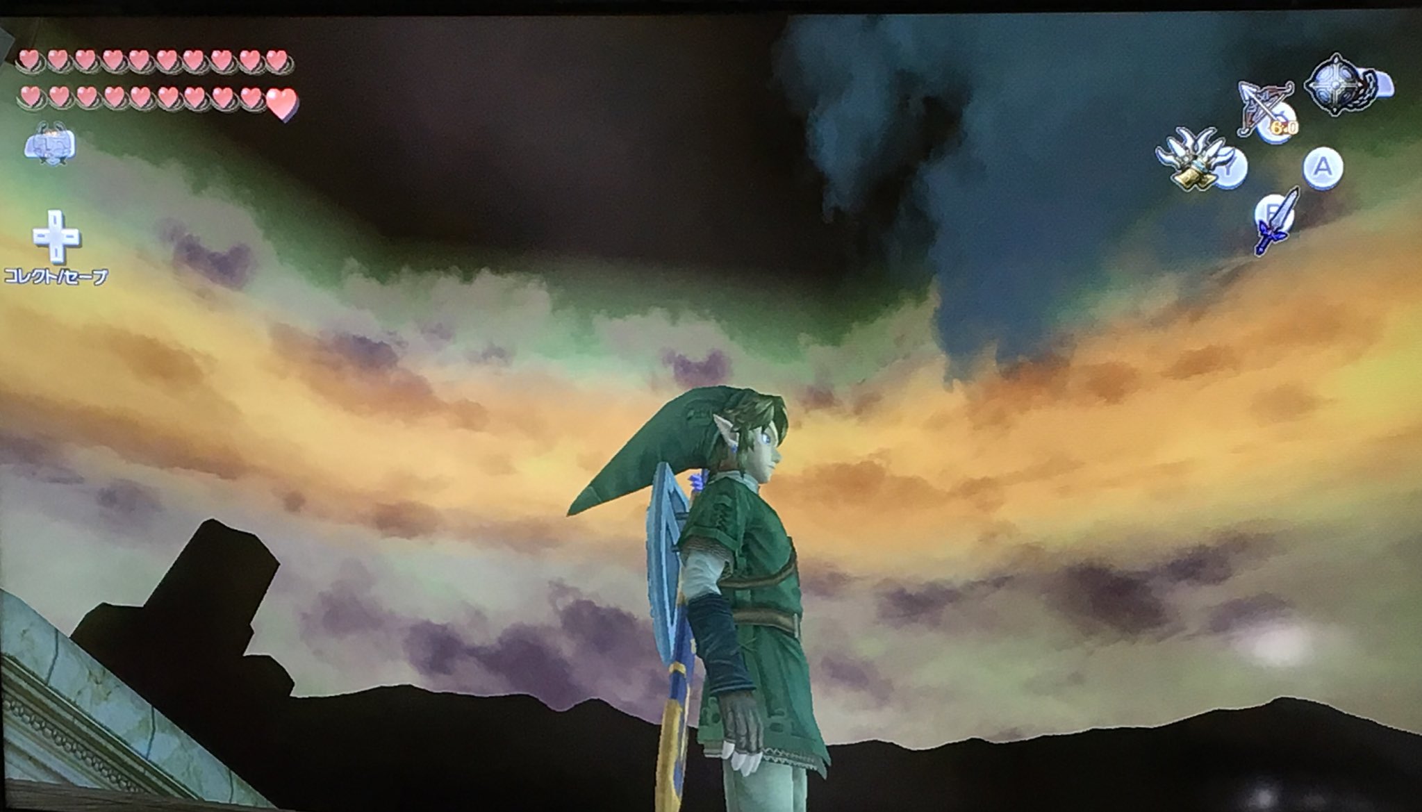 いとうりか んんんん毎日ちまちまやってたゼルダの伝説トワイライトプリンセスhdクリアした ミドナが大好きになるゲームだった ハートのかけらも全部集めたし やること全部やって満足 リンクイケメン いとうりか んんんん毎日ちまちまやってたゼルダの伝説トワイライトプリンセスhdクリアした ミドナが大好きになるゲームだった ハートのかけらも全部集めたし やること全部やって満足 リンクイケメン
