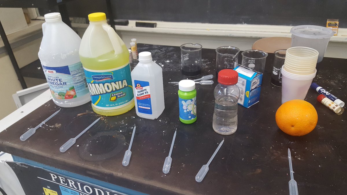 MrsFisher_Sci's tweet photo. #opsbio love these guys! Hard working scientists. They love the act. https://t.co/YrvXMD636B