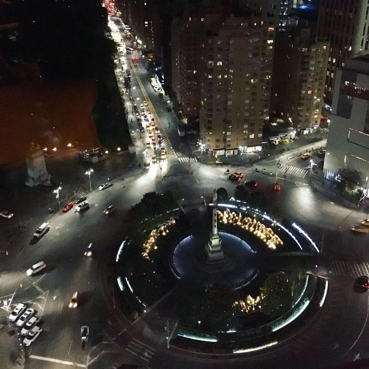 sharibayer's tweet photo. Circle of life. @AviaryCocktails @mo_hotels #colombuscircle #nyc #theaviary #theaviarynyc… https://t.co/Oenxf1fRMD https://t.co/OG83MHkIn7