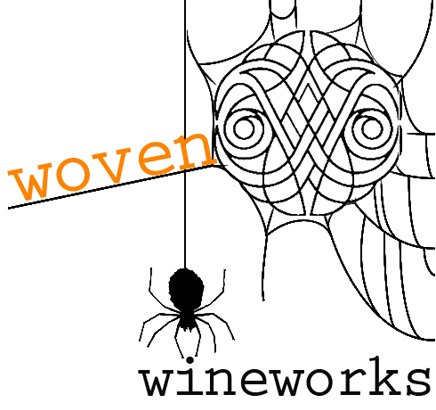 WovenWineworks's tweet photo. October Woven Web Special Trick-or-Treat Six Pack https://t.co/vrlTEkxT4J | #oregonwine https://t.co/Gfqo6HeynG